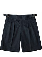 100% Cotton Loose Casual Shorts