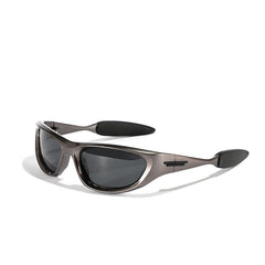 Fashionable windproof sunglasses