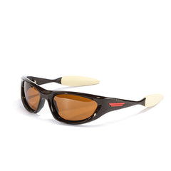 Fashionable windproof sunglasses