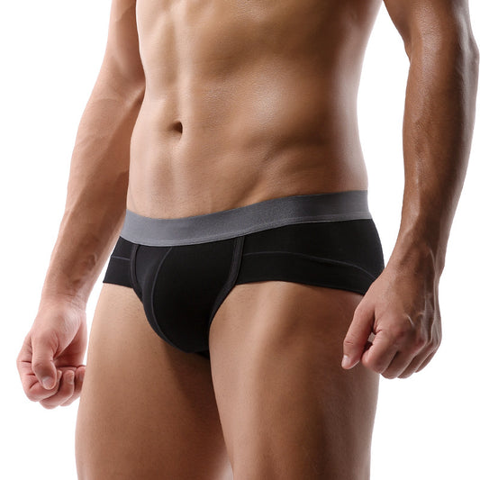 Comfortable men's underwear