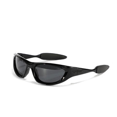 Fashionable windproof sunglasses